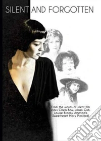 Silent And Forgotten dvd