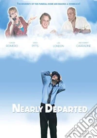 Nearly Departed [Edizione: Stati Uniti] dvd