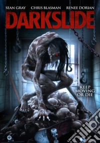 Darkslide dvd