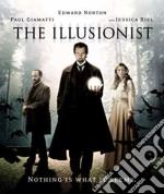 (Blu-Ray Disk) Illusionist [Edizione: Stati Uniti] brd