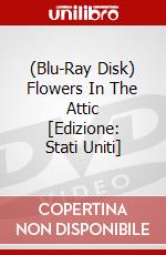 (Blu-Ray Disk) Flowers In The Attic [Edizione: Stati Uniti] film in dvd