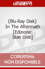 (Blu-Ray Disk) In The Aftermath [Edizione: Stati Uniti] brd