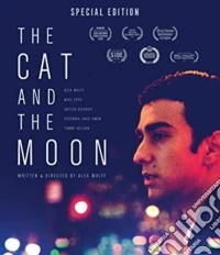 (Blu-Ray Disk) Cat And The Moon brd