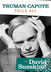 David Susskind Archive: Truman Capote Tells All dvd