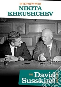 David Susskind Archive: Interview With Nikita [Edizione: Stati Uniti] dvd