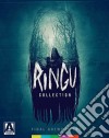 (Blu-Ray Disk) Ringu Collection (3 Blu-Ray) [Edizione: Stati Uniti] dvd