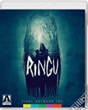 (Blu-Ray Disk) Ringu [Edizione: Stati Uniti] film in dvd