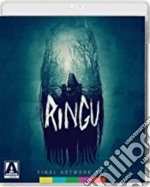 (Blu-Ray Disk) Ringu [Edizione: Stati Uniti] brd