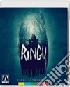 (Blu-Ray Disk) Ringu [Edizione: Stati Uniti] dvd