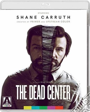 (Blu-Ray Disk) Dead Center [Edizione: Stati Uniti] film in dvd