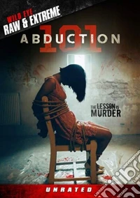 Abduction 101 dvd