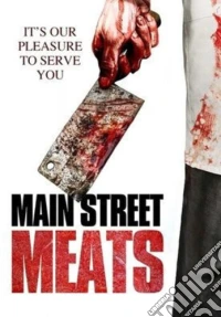 Main Street Meats dvd