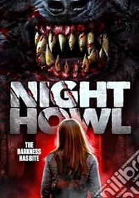 Night Howl dvd