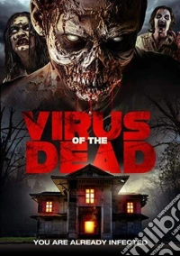 Virus Of The Dead [Edizione: Stati Uniti] dvd