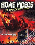 Home Videos: Complete Body Count [Edizione: Stati Uniti] dvd