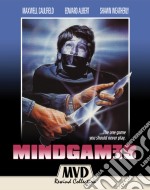 (Blu-Ray Disk) Mind Games [Edizione: Stati Uniti] brd