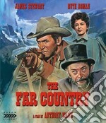 (Blu-Ray Disk) Far Country (2 Blu-Ray) [Edizione: Stati Uniti] brd