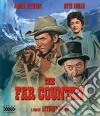 (Blu-Ray Disk) Far Country (2 Blu-Ray) [Edizione: Stati Uniti] dvd