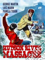 Hudson River Massacre [Edizione: Stati Uniti] dvd