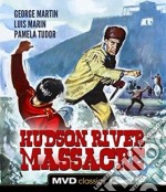 (Blu-Ray Disk) Hudson River Massacre [Edizione: Stati Uniti] brd