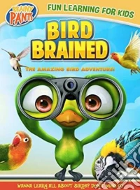 Bird Brained dvd