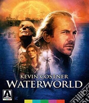 (Blu-Ray Disk) Waterworld (2 Blu-Ray) [Edizione: Stati Uniti] film in dvd