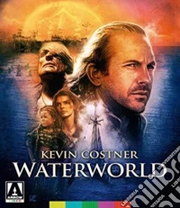 (Blu-Ray Disk) Waterworld (2 Blu-Ray) brd