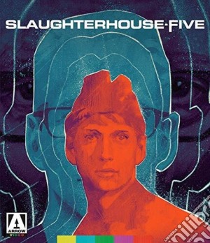 (Blu-Ray Disk) Slaughterhouse-Five [Edizione: Stati Uniti] film in dvd