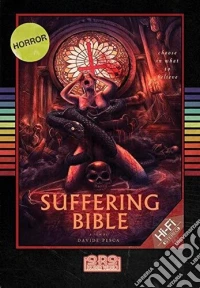 Suffering Bible [Edizione: Stati Uniti] dvd