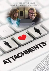 Attachments [Edizione: Stati Uniti] dvd