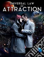 Universal Law Of Attraction [Edizione: Regno Unito] dvd