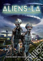 Aliens In La [Edizione: Stati Uniti] dvd