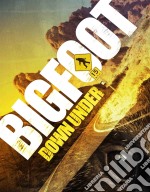 Bigfoot Down Under [Edizione: Stati Uniti] dvd