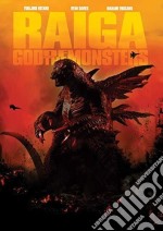 Raiga: God Of The Monsters [Edizione: Stati Uniti] dvd