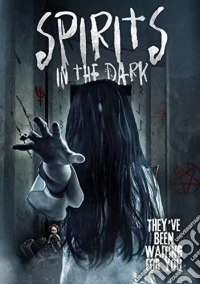 Spirits In The Dark [Edizione: Stati Uniti] dvd