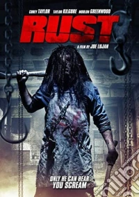 Rust [Edizione: Stati Uniti] dvd