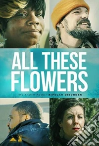 All These Flowers [Edizione: Stati Uniti] dvd