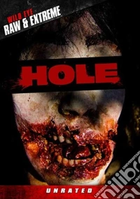 Hole dvd