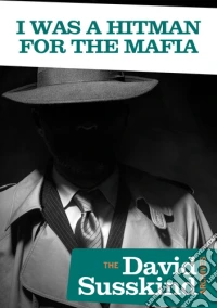 David Susskind Archive: I Was A Hitman For The Mafia dvd