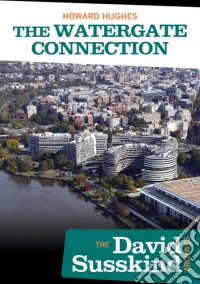 David Susskind Archive: Howard Hughes: The Watergate Connect dvd