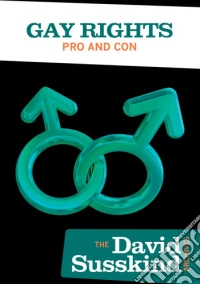 David Susskind Archive: Gay Rights: Pro And Con dvd