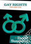David Susskind Archive: Gay Rights: Pro And Con [Edizione: Regno Unito] dvd