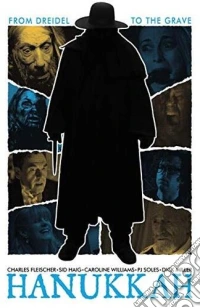(Blu-Ray Disk) Hanukkah [Edizione: Stati Uniti] brd