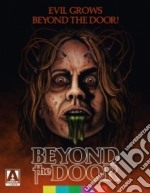 (Blu-Ray Disk) Beyond The Door (2 Blu-Ray) [Edizione: Stati Uniti] brd