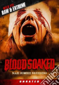 Blood Soaked dvd
