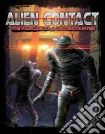 Alien Contact: The Pascagoula Ufo Encounter [Edizione: Regno Unito] dvd