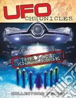 Ufo Chronicles: The Lost Knowledge [Edizione: Regno Unito] dvd