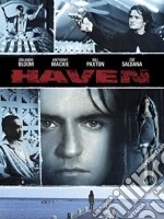 (Blu-Ray Disk) Haven [Edizione: Stati Uniti] brd