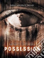 (Blu-Ray Disk) Possession [Edizione: Stati Uniti] brd