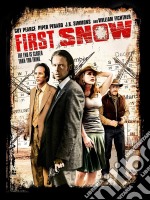 First Snow [Edizione: Stati Uniti] dvd